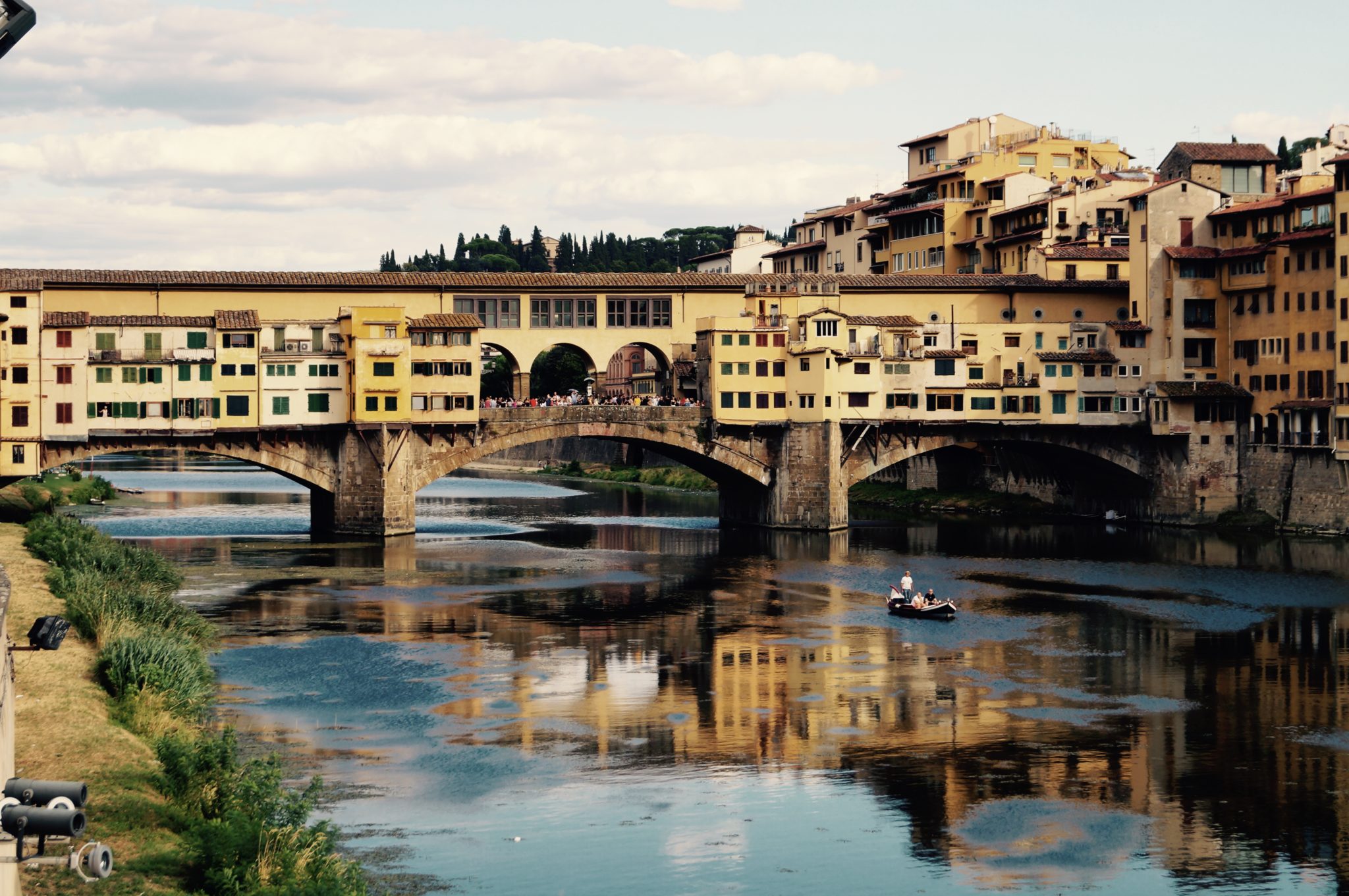 Un long week-end en Toscane #3 Florence