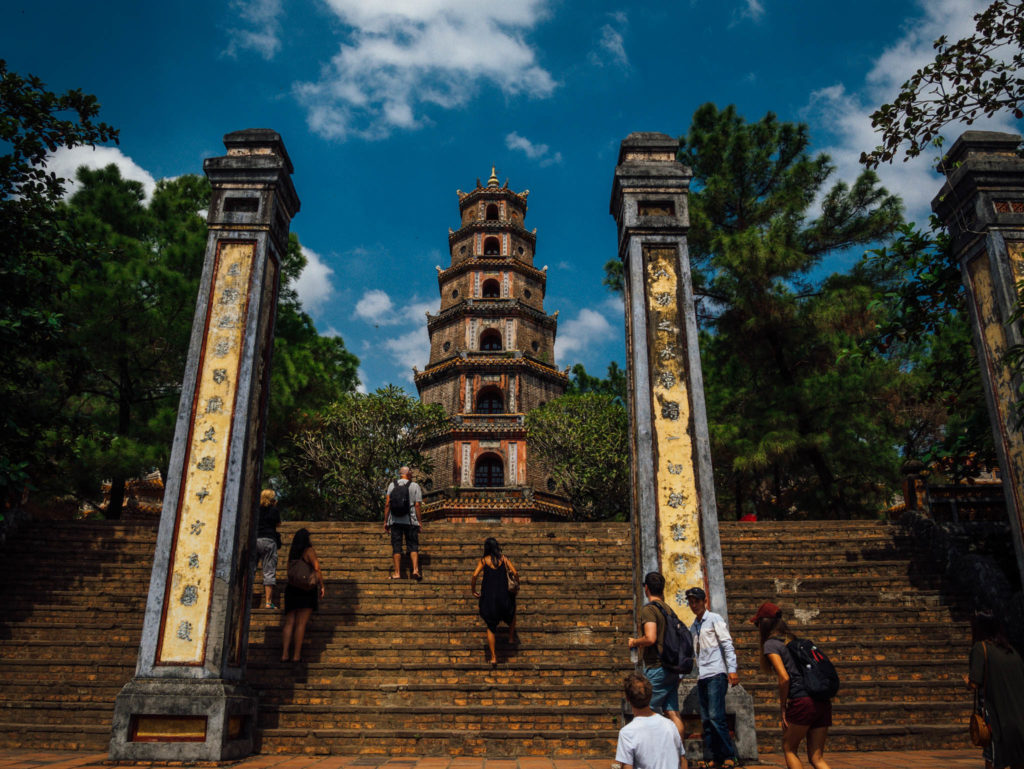 La pagode