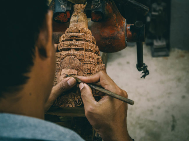 Que faire autour de Siem Reap ?