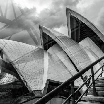 Sydney, opéra et comédie musicale