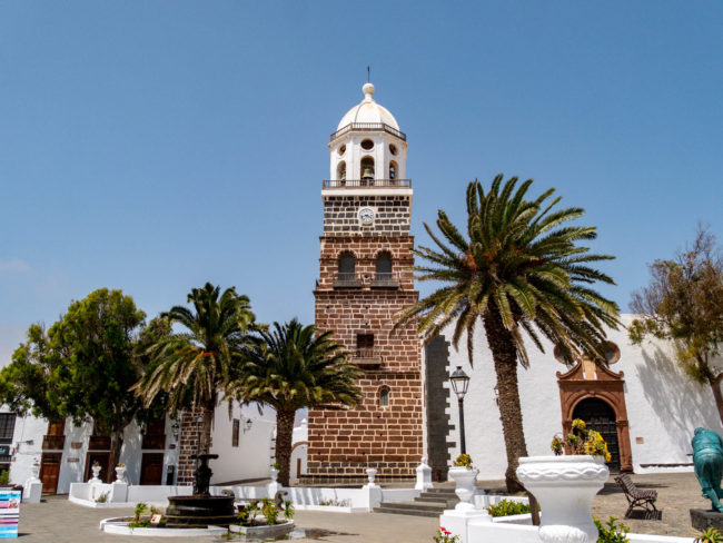 Teguise